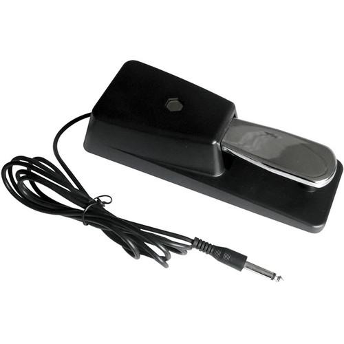 Quiklok Psp-125 Dual Pedal - Red One Music