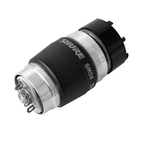 Shure R59 Cartridge For Sm58 - Red One Music