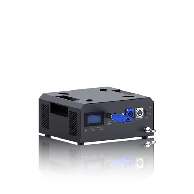 Showven SPARKULAR Portable Pack Battery Powered Dock for Sparkular and Mini