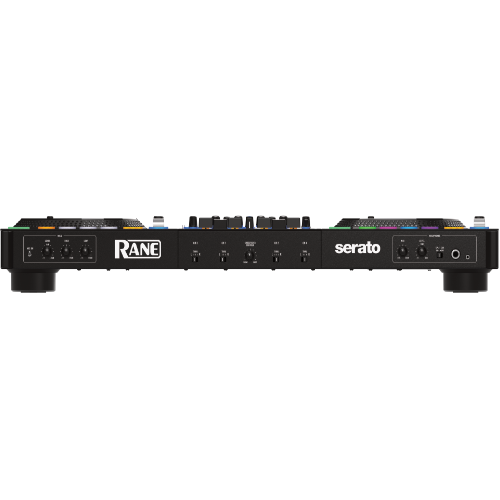 Contrôleur DJ Rane FOUR Advanced 4 canaux Stems