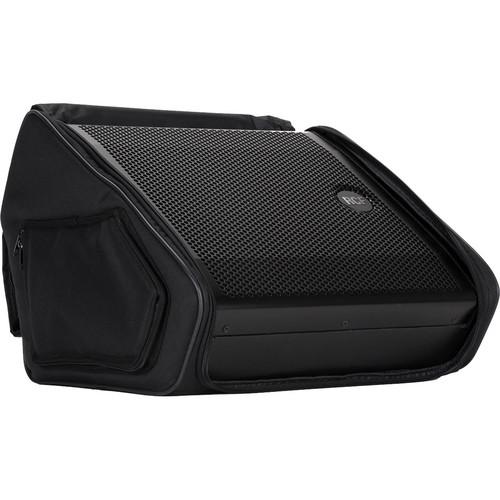 RCF Cover Nx10-Sma Cover For Nx 10-Sma Active Coaxial Stage Monitor - Red One Music