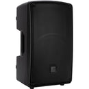 RCF HD 12-A MK5 Haut-parleur actif 2 voies alimenté 1 400 W - 12" (Noir)