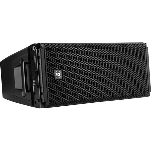 RCF HDL 30-A 2-Way 2200W Pa Speaker - Red One Music