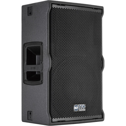 RCF TT-22-A-II Haut-parleur actif 2 voies à haut rendement 1 100 W - 12"