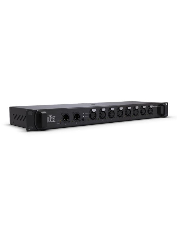 Chauvet Pro RDMX SPLITTER 8 Controller - Red One Music