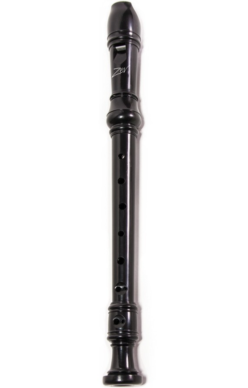 Zev PR-B Soprano Recorder (Baroque)