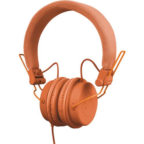 Reloop RHP-6 Orange - Red One Music