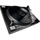 Reloop RP-7000-MK2 High Torque Turntable - Red One Music