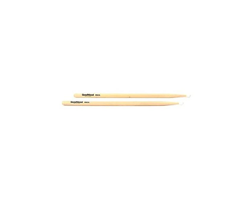 Vater GWRN Goodwood Rock Nylon Tip Drumsticks