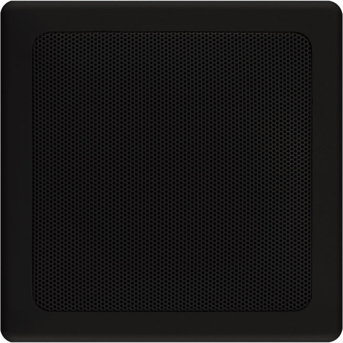 SoundTube RF31-EZ-T Neo Motor Ceiling Speaker w/Transformer - 3" (Black)