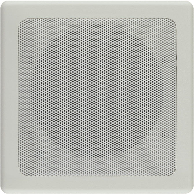 SoundTube RF31-EZ-T Neo Motor Ceiling Speaker w/Transformer - 3" (White)