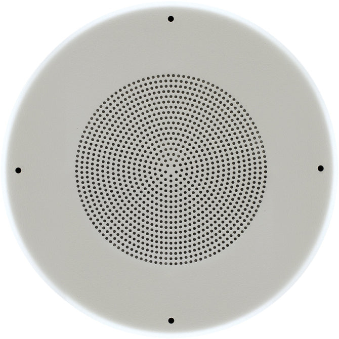 SoundTube RF-41-20-SG Full range Blind-Mount Ceiling Speaker - 4" (White)