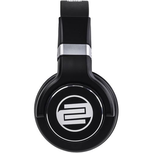 Reloop RHP-15 Closed-Back Dj Headphones - Red One Music