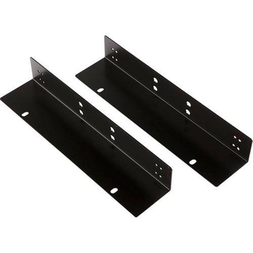 Mackie 1402Vlz Rackmount Kit Rackmount Kit - Red One Music