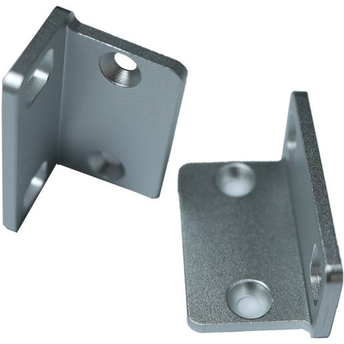 RME RE1-OLD Replacement 1 RU Rack Ears for RME Blueface Units