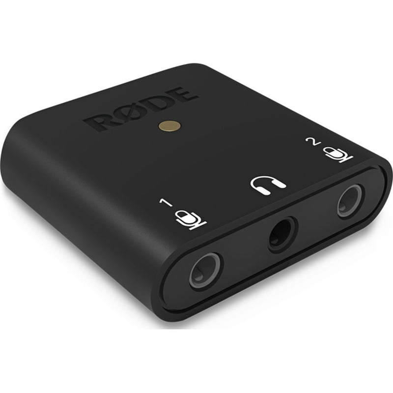 Rode AI-MICRO Compact Audio Interface