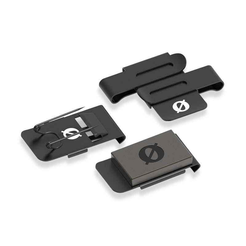 Rode FLEXCLIP GO Mounting Clips for Wireless Go