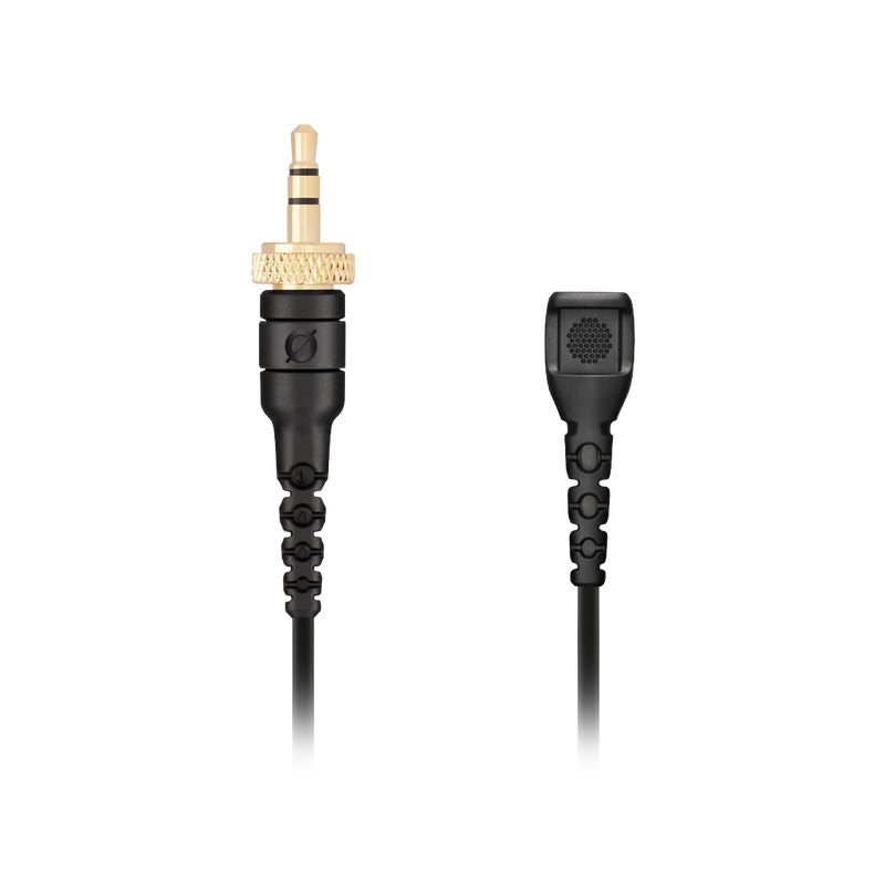 Rode ROD-LAVALIER2 Microphone-cravate haut de gamme