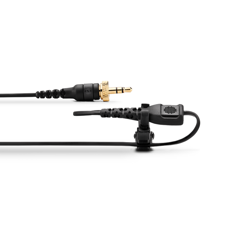 Rode ROD-LAVALIER2 Microphone-cravate haut de gamme