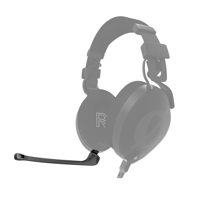 Rode ROD-NTHMIC Headset Microphone for NTH-100