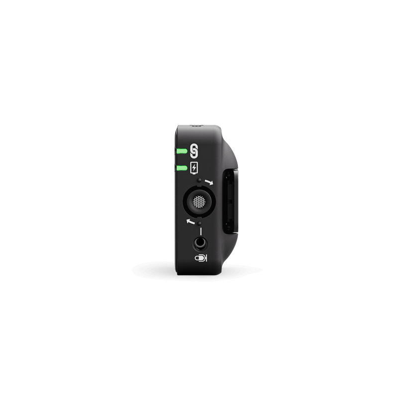 Rode WIRELESS ME Compact Wireless Microphone System