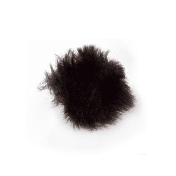 Rode Dead mouse-Pin Windshield - Red One Music