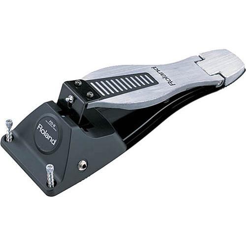Roland FD-8 Hi-Hat Control Pedal - Red One Music