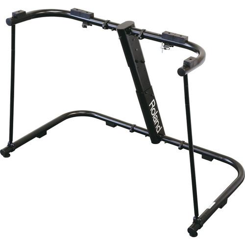Roland KS-G8B Keyboard Stand - Red One Music