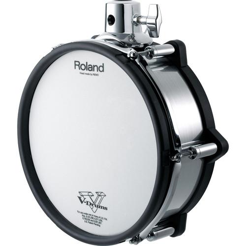Roland PD-108-BC 10 V-Pad - Red One Music
