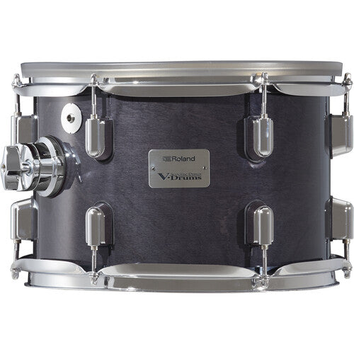 Roland PDA120-GE V-Drums Acoustic Design 12" Tom Pad - Gloss Ebony