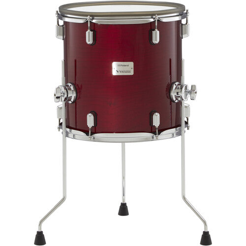 Roland PDA140F-GC Acoustic Design 14'' Floor Tom Pad