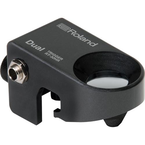Roland RT-30HR Double Acoustic Drum Trigger - Red One Music