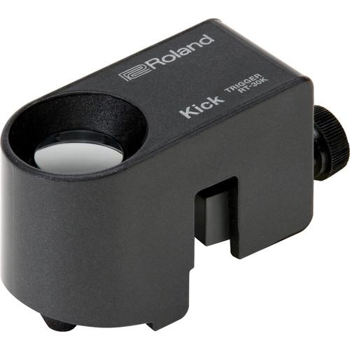 Roland RT-30K Acoustic Kick Drum Trigger - Red One Music
