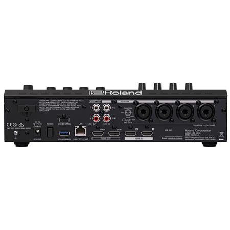 Roland SR-20HD Direct Streaming A/V Mixer