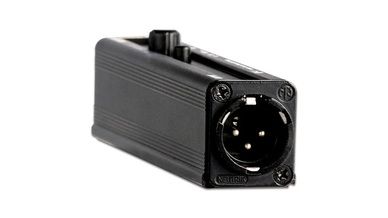 ART RP-1 Phantom Powered Mic Preamplifier