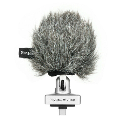 Saramonic SMARTMIC-MTV11-UC Digital Stereo Microphone