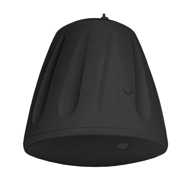 SoundTube RS1201I Hanging Subwoofer w/SuperT Low-Loss Transformer - 12" (Black)