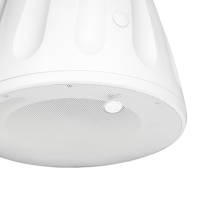 SoundTube RS1201I Hanging Subwoofer w/SuperT Low-Loss Transformer - 12" (White)