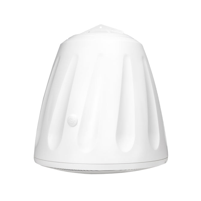 SoundTube RS1201I Hanging Subwoofer w/SuperT Low-Loss Transformer - 12" (White)