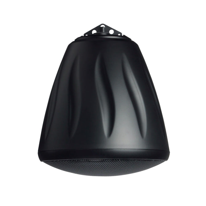 SoundTube RS400i Hanging Speaker w/BroadBeam Tweeter - 4" (Black)
