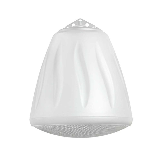 SoundTube RS400i Hanging Speaker w/BroadBeam Tweeter - 4" (White)