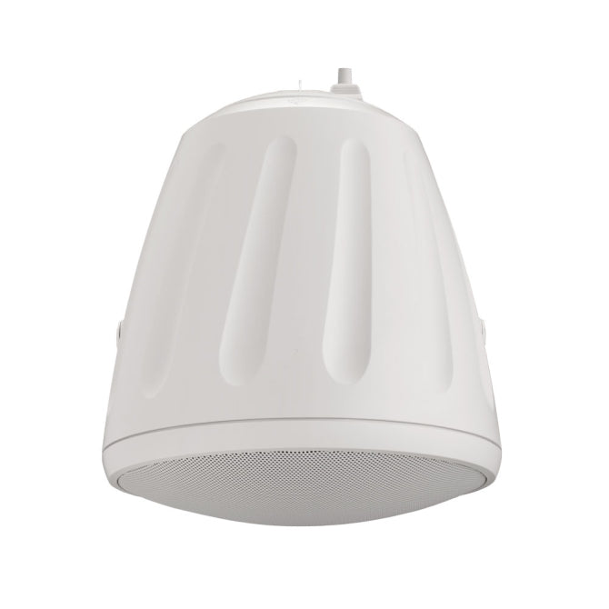 SoundTube RS500i Hanging Speaker w/BroadBeam Tweeter - 5.25" (White)