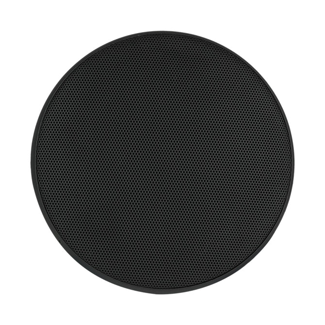 SoundTube HP82-EZ High Power Open Ceiling Pendant Speaker - 8" (Black)