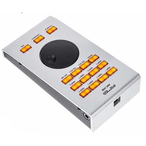 RME ARC-USB USB Audio Interface - Red One Music