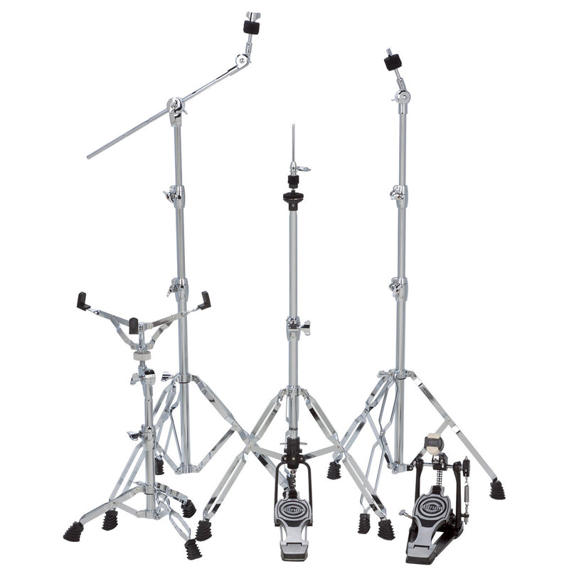 Pack matériel DDrum DDR-RXHP série RX