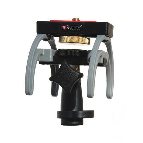 Rycote 041130 Portable Recorder Suspension Hd - Red One Music