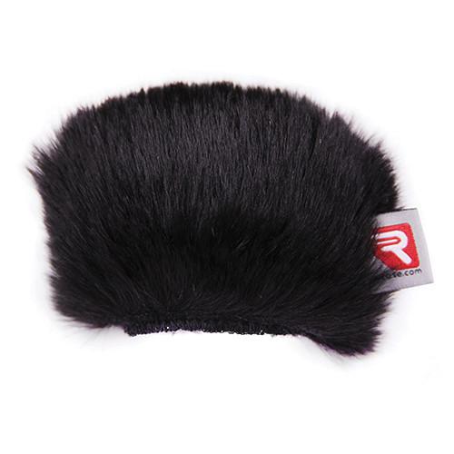 Rycote 055460 Mini Windjammer For Nagra Mezzo Digital Recorder - Red One Music