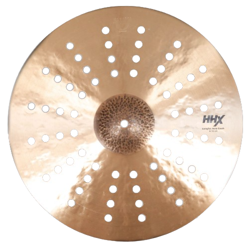 Sabian 116XACN HHX Complex Aero Crash - 16"