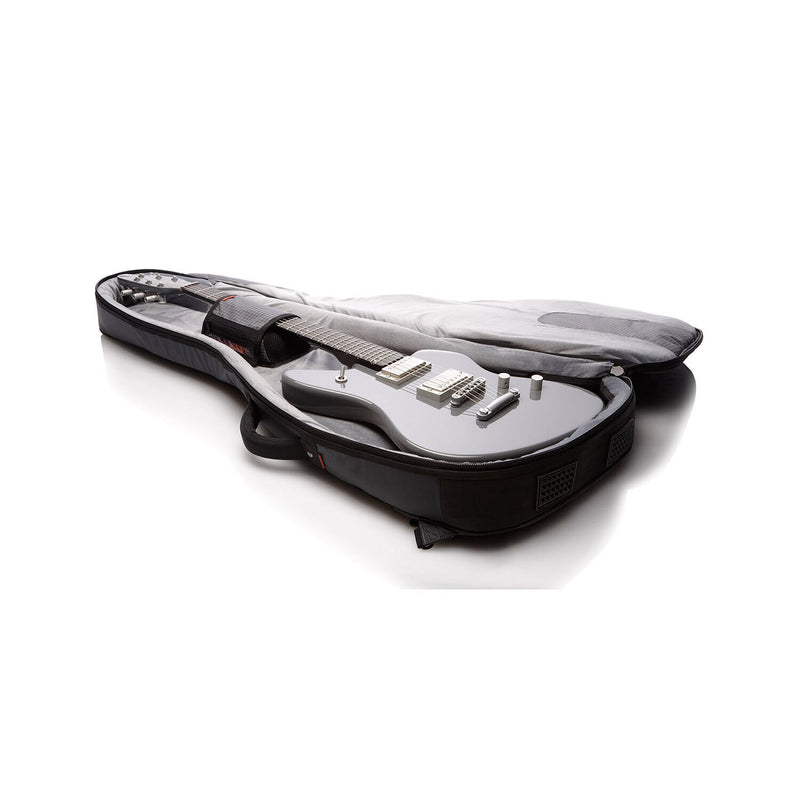 Housse de transport pour guitare électrique Mono M80 (noir)