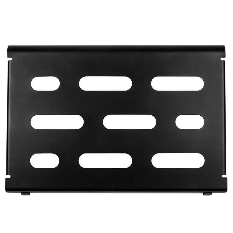 Mono Bundle Small Black Pedalboard with MONO Club Case (Black)